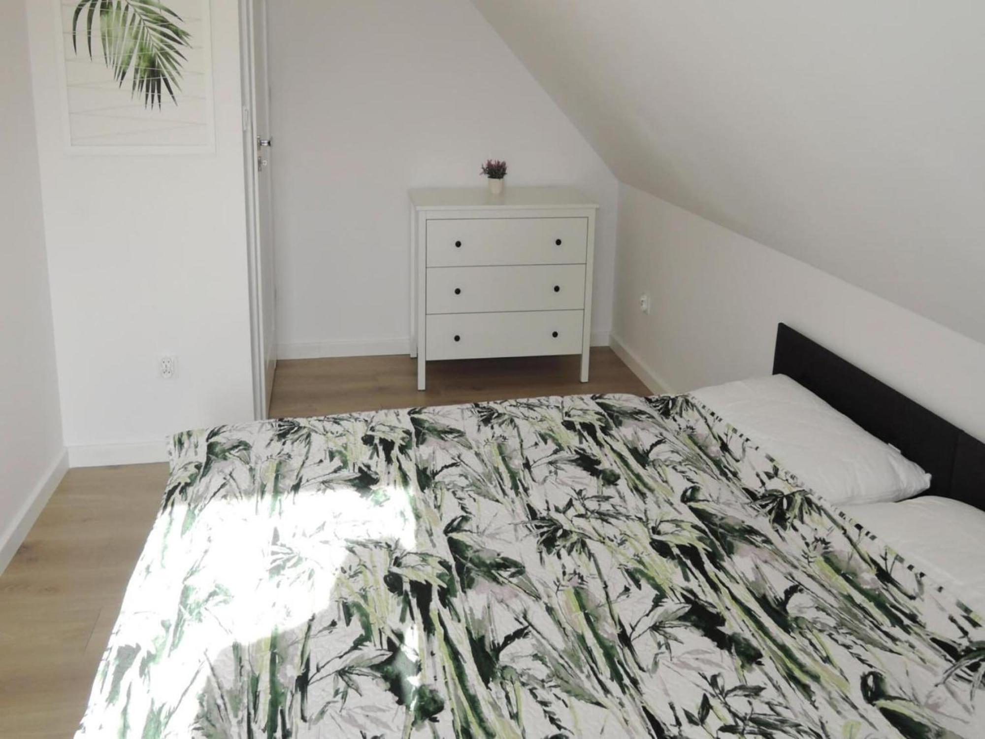 Holiday Home In Stepnica For 6 Persons Buitenkant foto