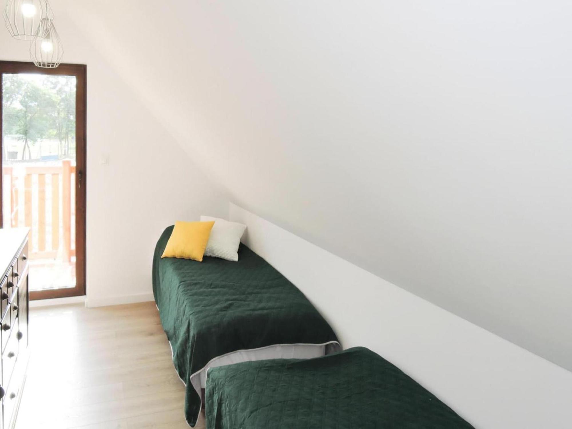Holiday Home In Stepnica For 6 Persons Buitenkant foto