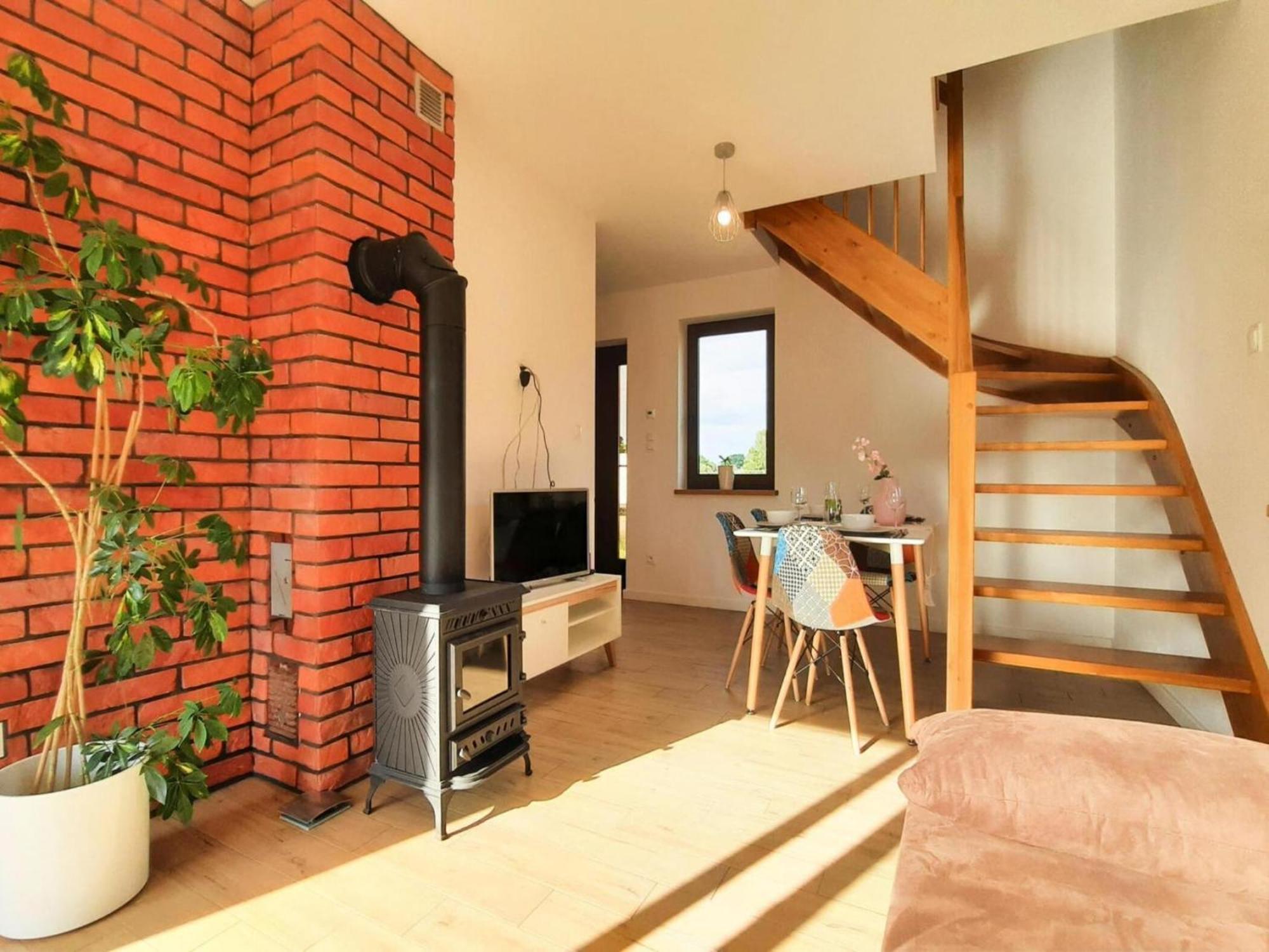 Holiday Home In Stepnica For 6 Persons Buitenkant foto
