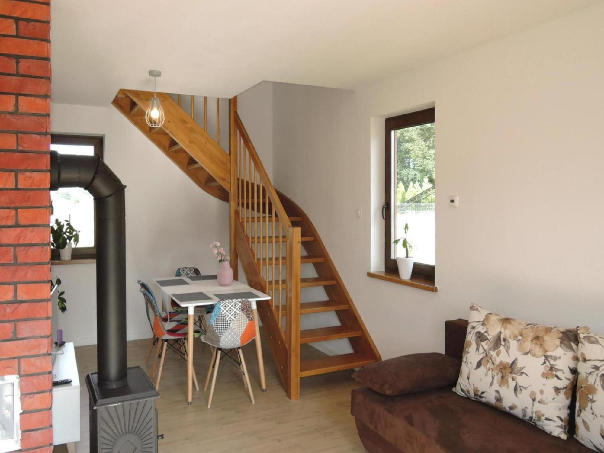 Holiday Home In Stepnica For 6 Persons Buitenkant foto