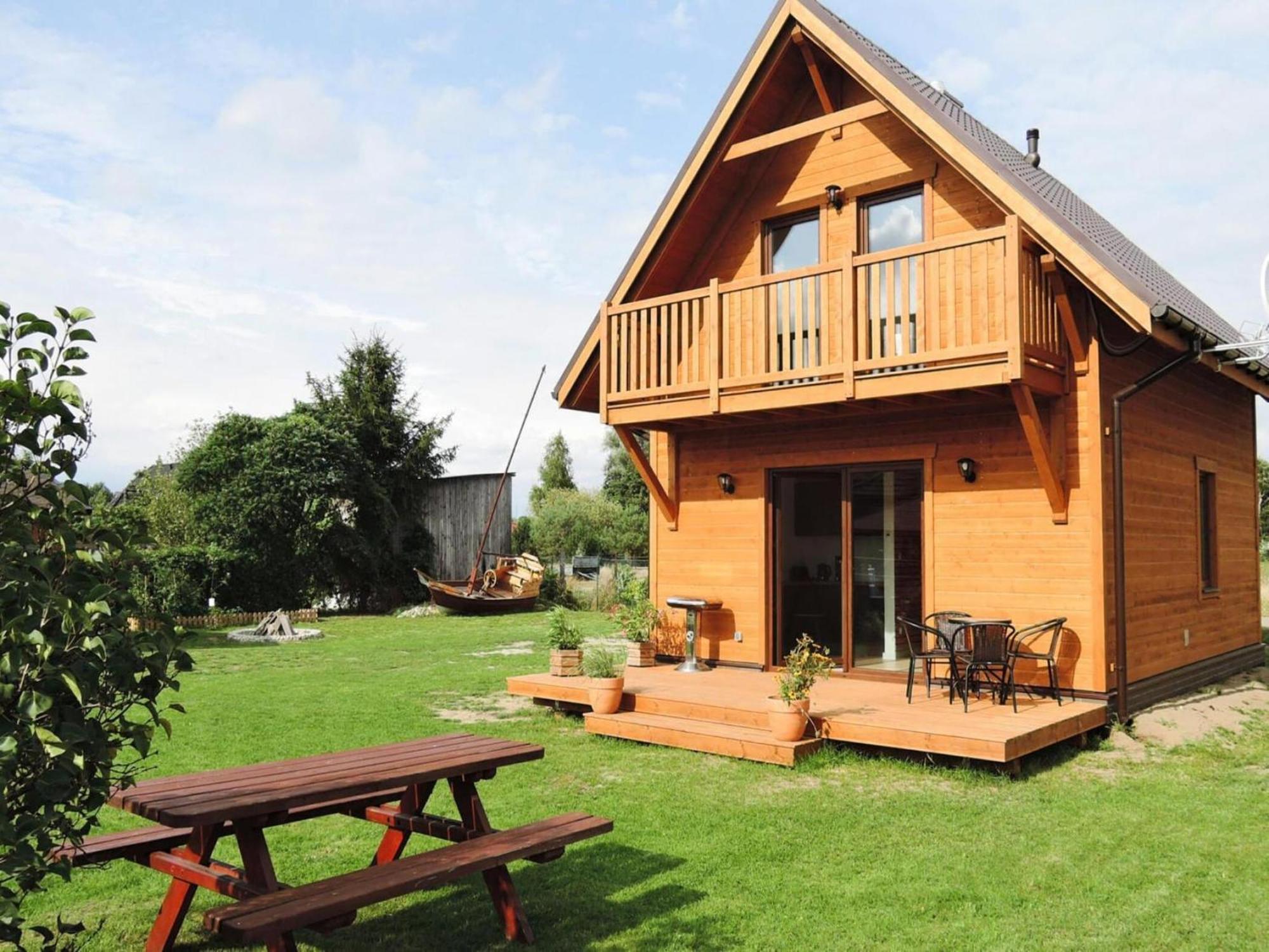 Holiday Home In Stepnica For 6 Persons Buitenkant foto