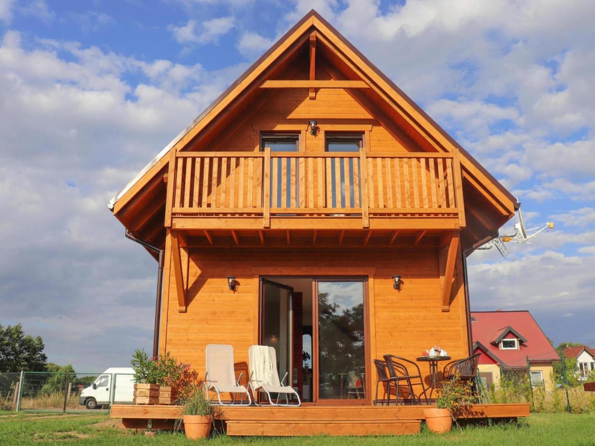 Holiday Home In Stepnica For 6 Persons Buitenkant foto