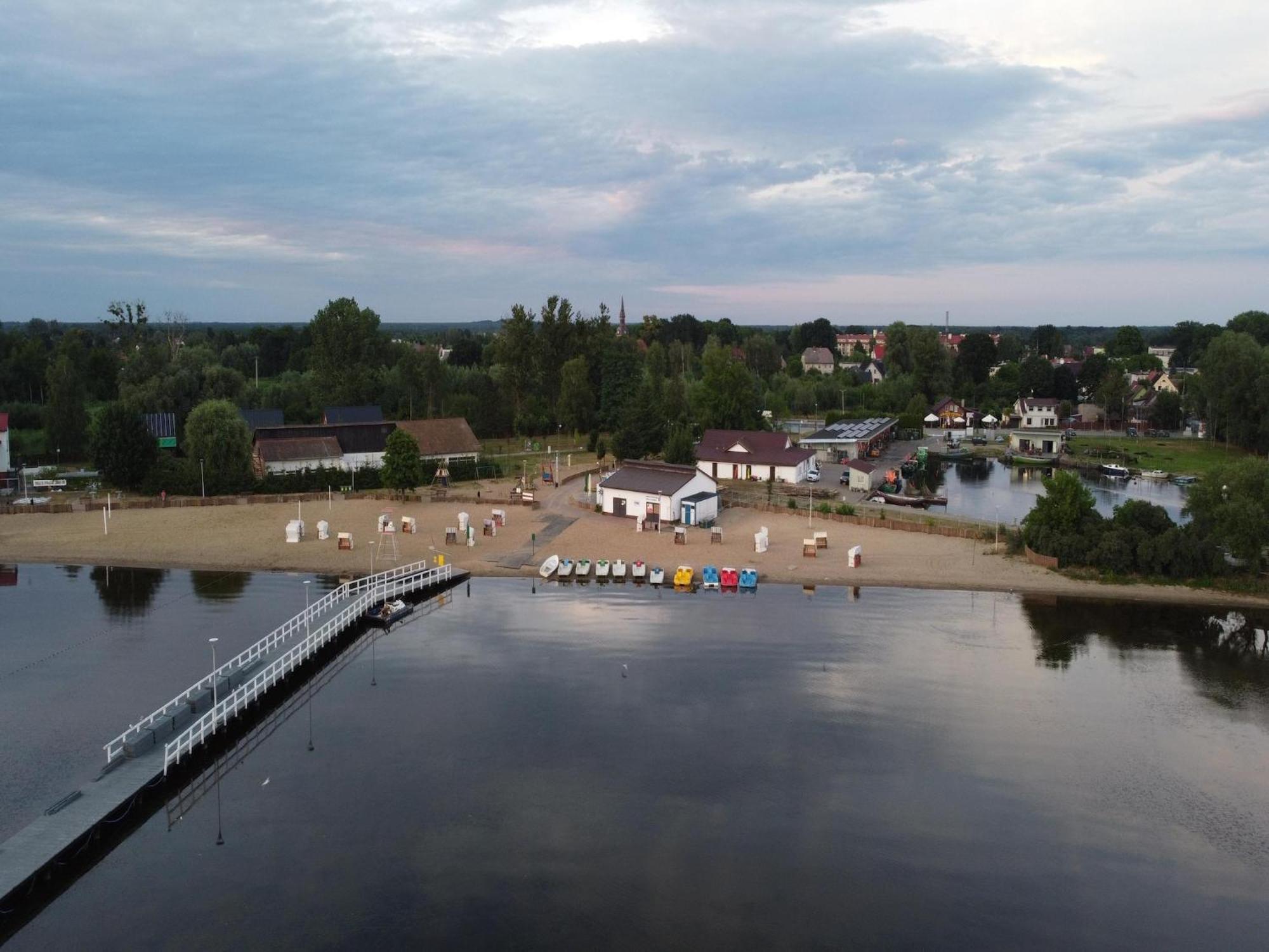 Holiday Home In Stepnica For 6 Persons Buitenkant foto